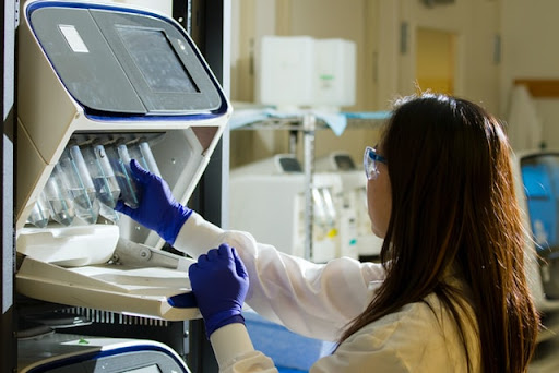 STEM News – Genetic Testing for Hereditary Cancers