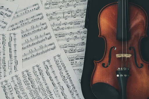 The Importance of Music in Education