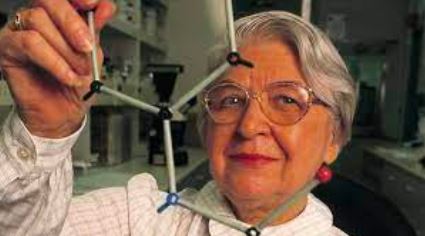6 Influential Women in Chemistry