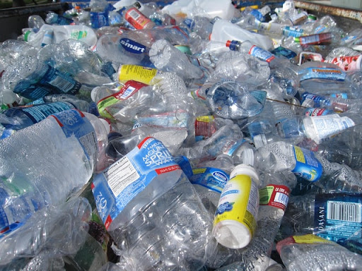 Transforming Plastic Recycling
