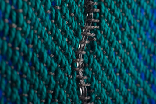 Eavesdropping Fabric