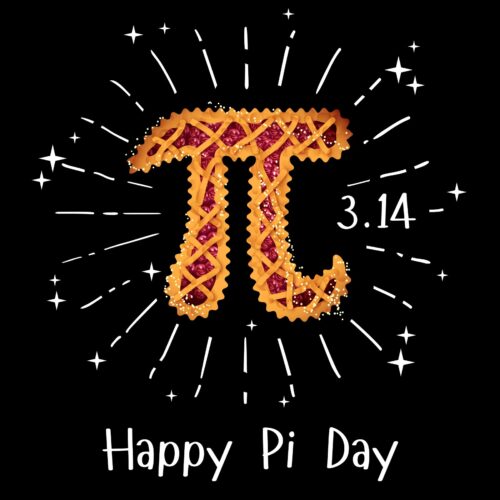 Pi Day