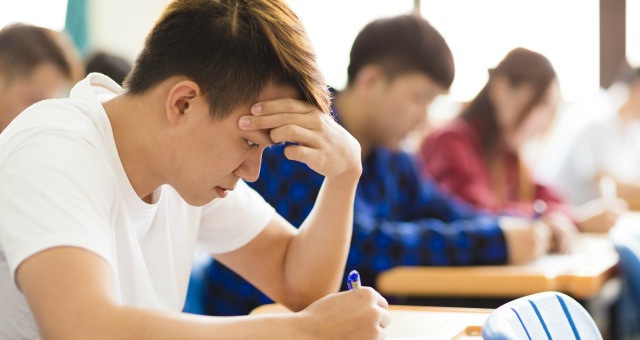 Are Traditional Student Exams Obsolete?