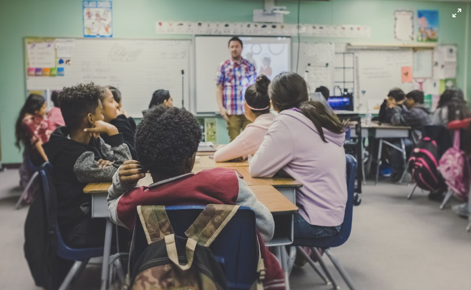 6 Ways to Inspire High School Students to use STEM to Solve Real World Problems