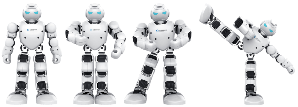 robotics resources for middle-school students