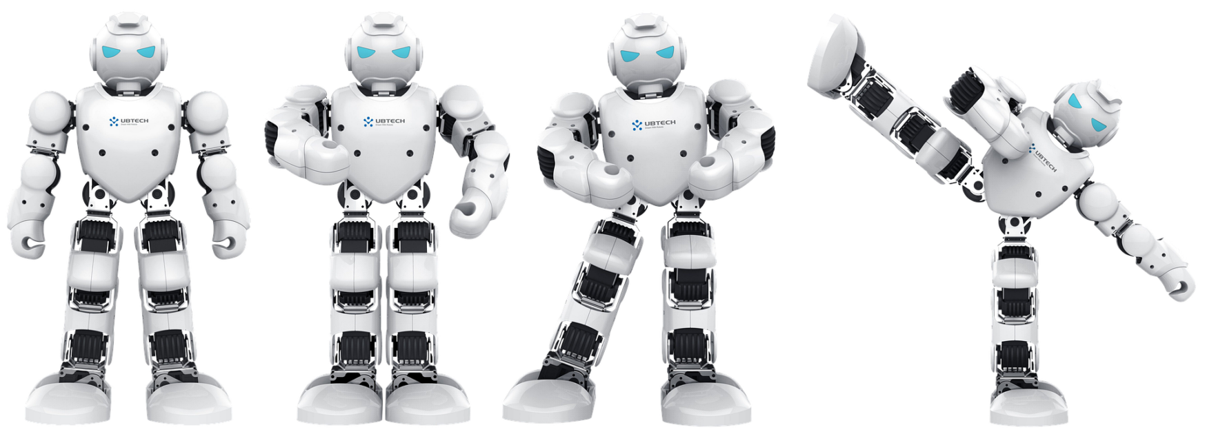 3 Robotics Resources to Implement in your Middle School Classroom Today