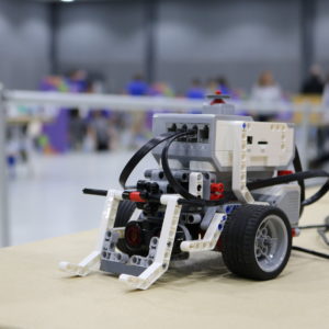 Regional Autonomous Robots