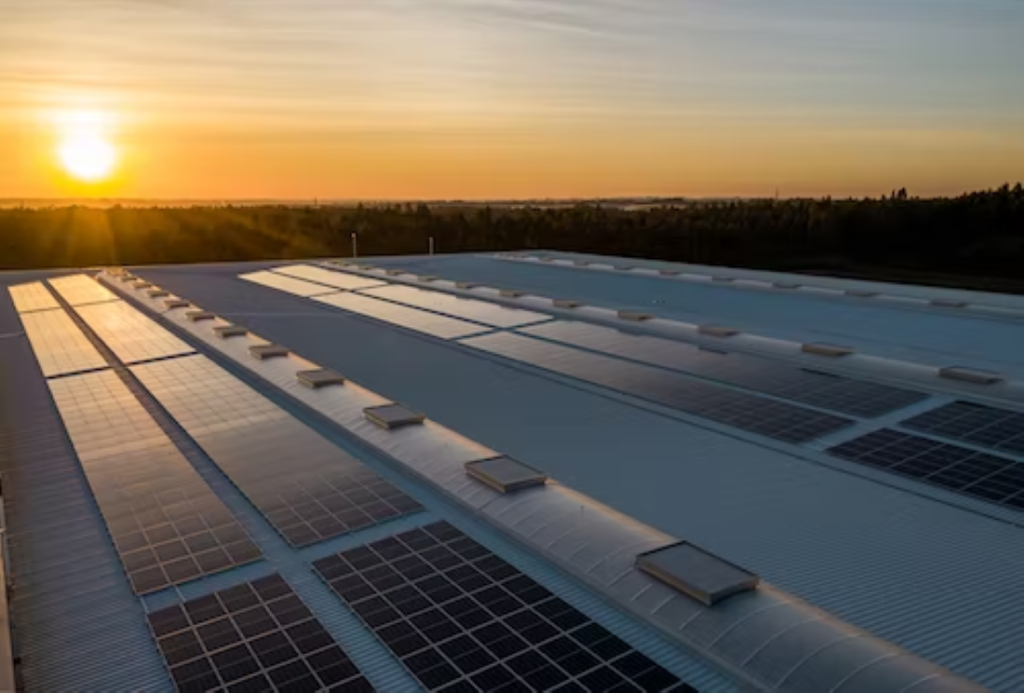 solar power projects for kids