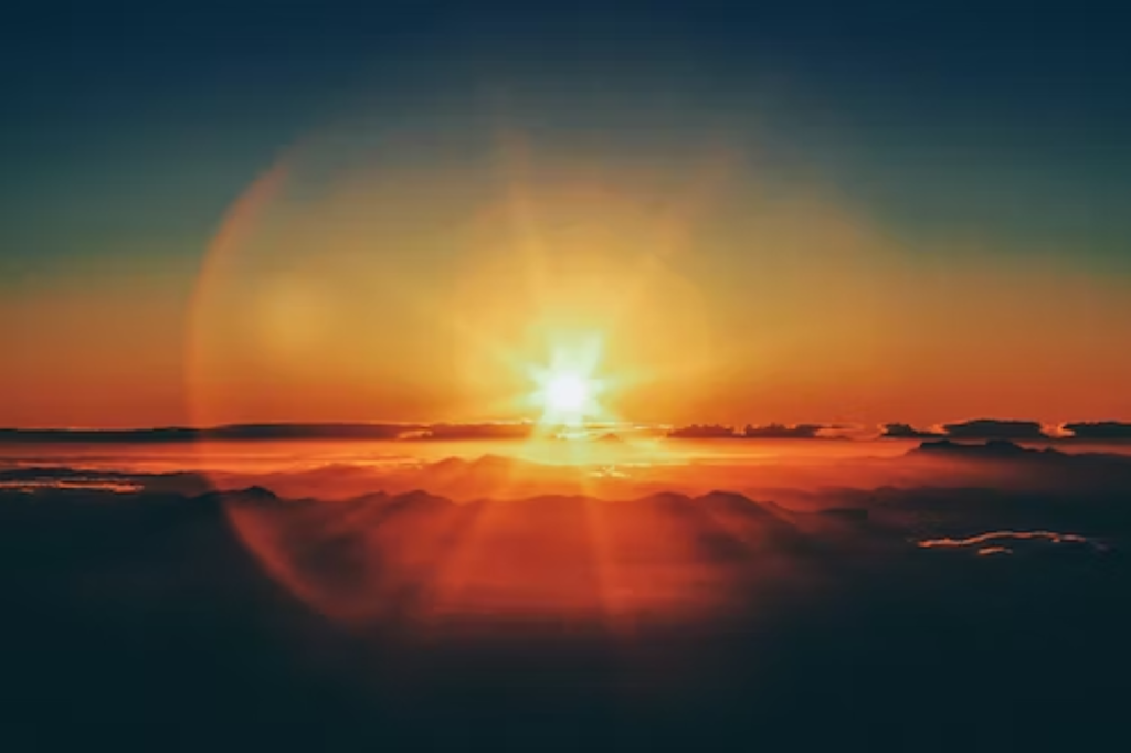 Solar power projects for kids