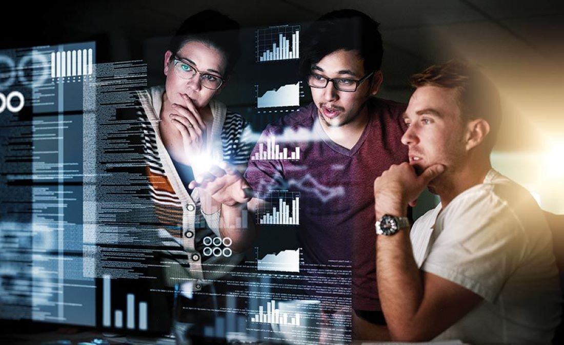 12 Hot STEM Careers Right Now