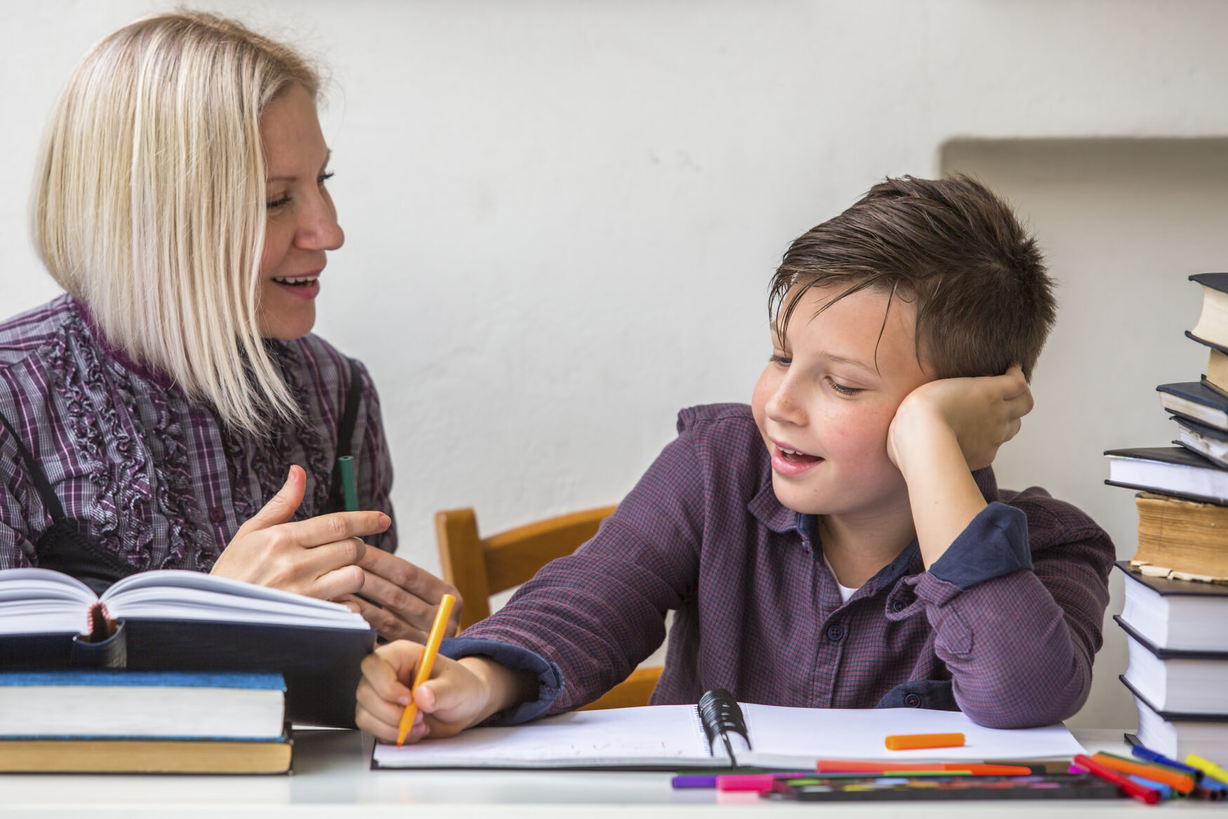 4 Ultimate Tips to Stay Involved in Your Child’s STEM Learning Today