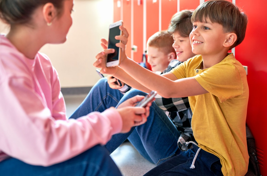 Play & Learn: 3 Fun Educational Apps for K-2 Students
