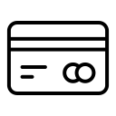 Pay with Credit Card