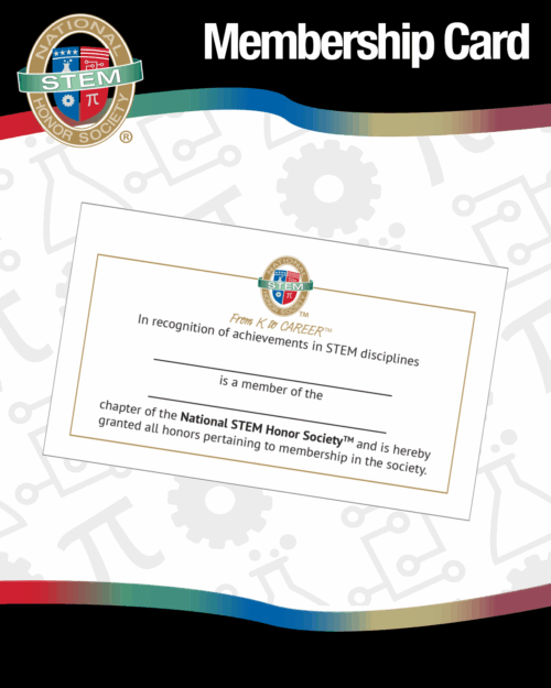 Membership Card