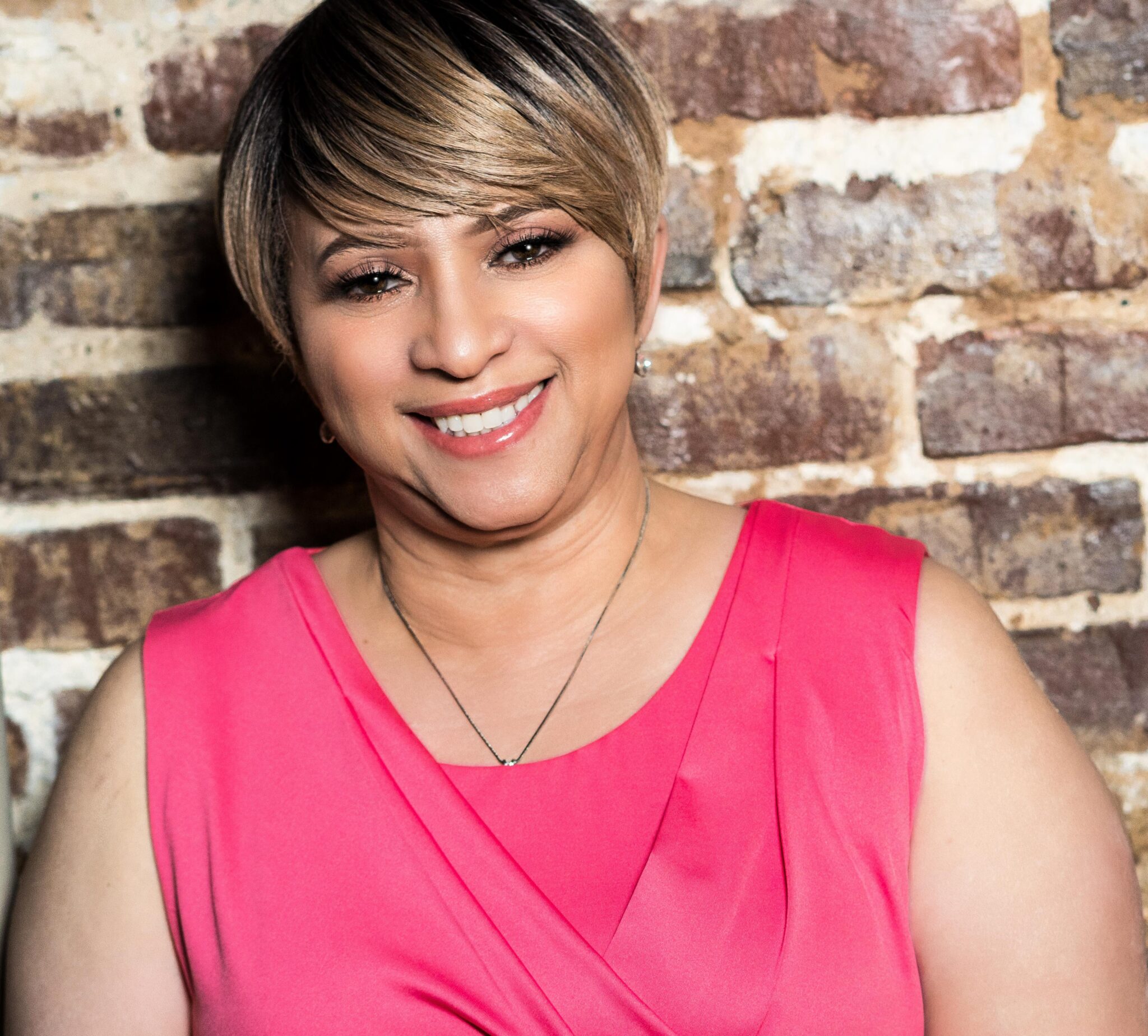 Dr. Maxine Cain National STEM™ Honor Society Advisor