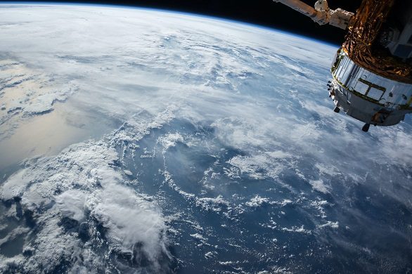 Nasa Shells NASA Shells Out Contracts In September National STEM™ Honor Society