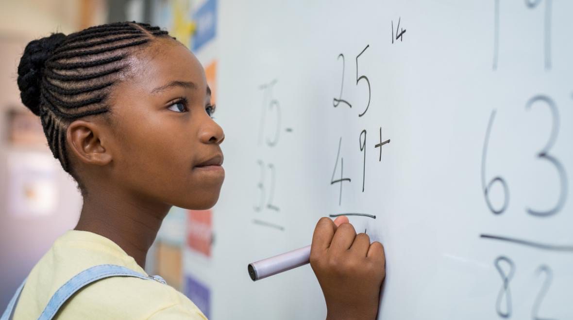 10 Exciting Math Competitions for Grades 3-5; Unleashing the Potential ...