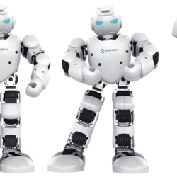 Introduce robotics to middle school students.