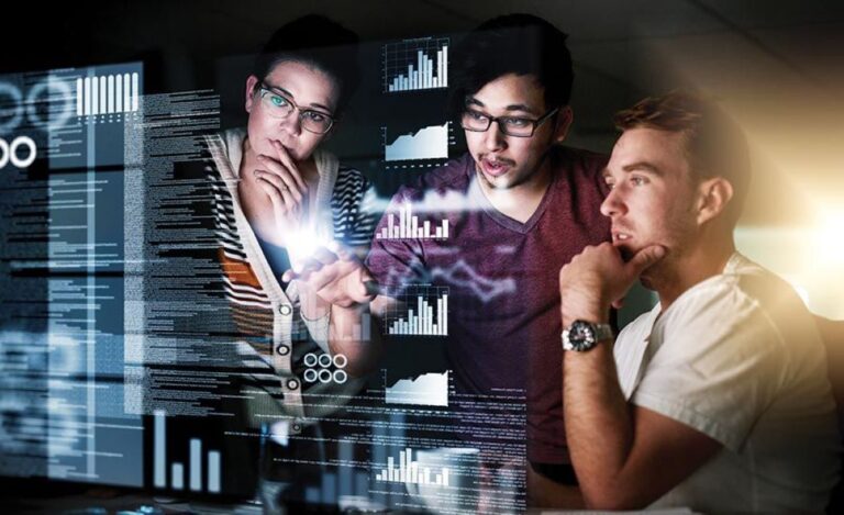 12 Hot STEM Careers Right Now National STEM™ Honor Society