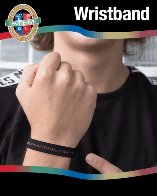 Silicone Wristband - Youth