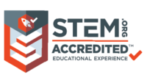 STEM.org Certification logo