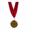 Olympic-Inspired Induction Medal - Image 2