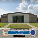 Alice Drive Middle School