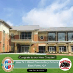 Asa G. Hilliard Elementary School