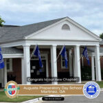 Augusta Preparatory Day School