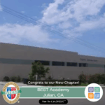 BEST Academy