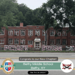 Belfry Middle School