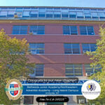 Bethesda Junior Academy/Northeastern Adventist Academy - Long Island Campus