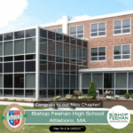 Bishop Feehan High School