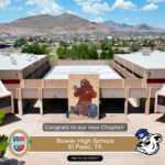 Bowie High School