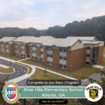 Briar Hills Elementary School