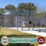 Bright Horizon Academy