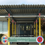 Byrd Avenue Primary School