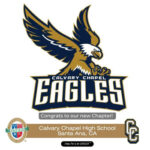 Calvary Chapel High School