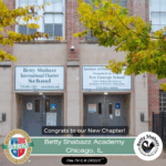 Betty Shabazz Academy