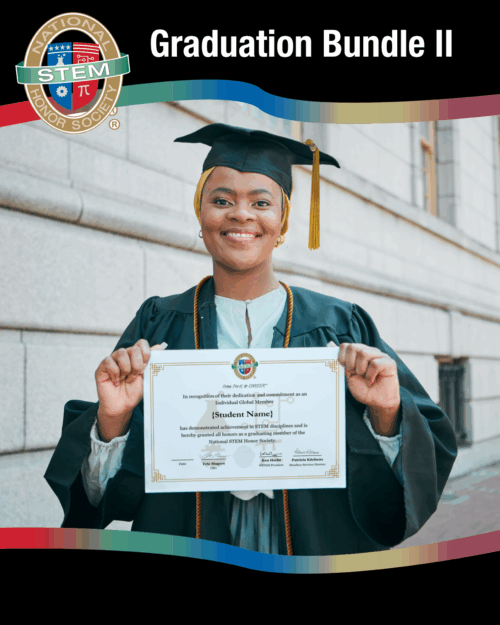 Graduation Bundle II