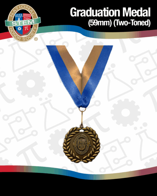 Graduation Medal