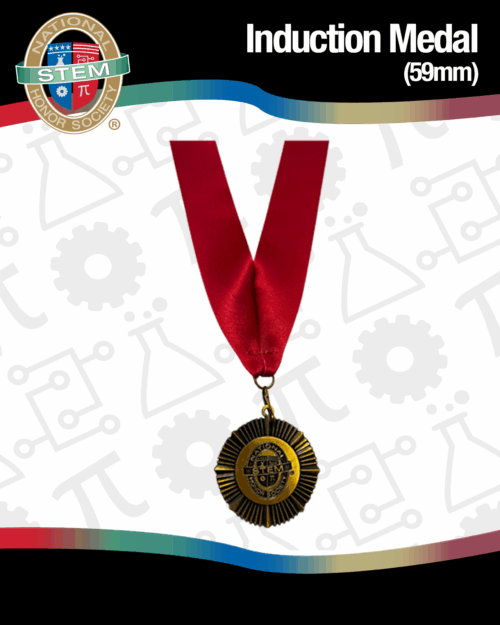 Induction Medal