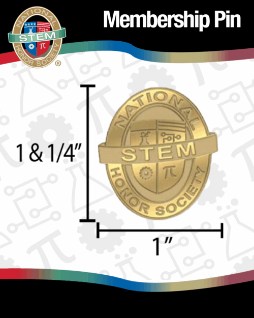Membership Pin