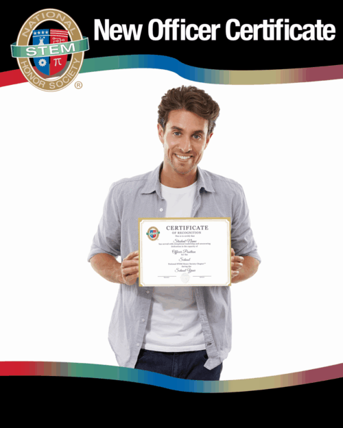 Officer Certificates