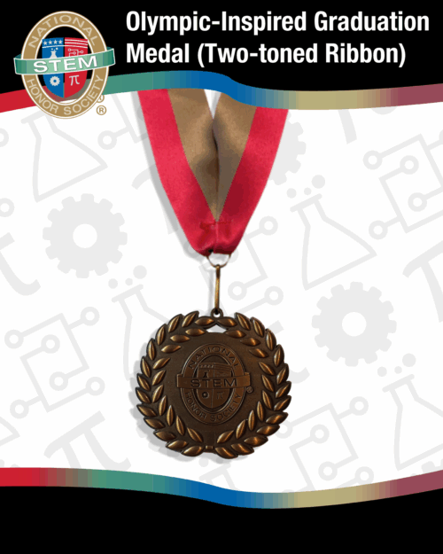 Graduation Medal