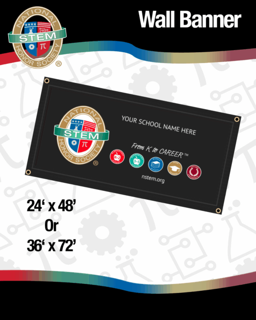 Wall Banner