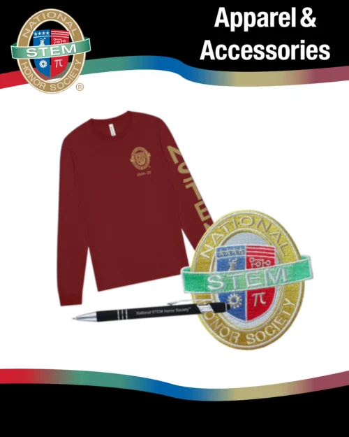 Apparel & Accessories