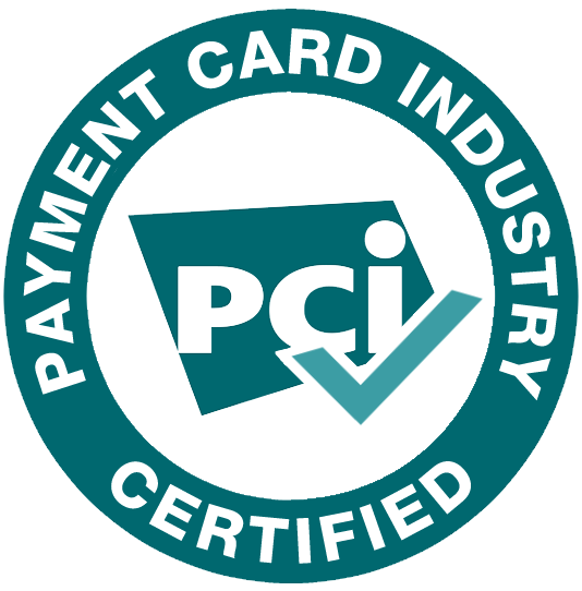 Payment-Card-Industry-Certified